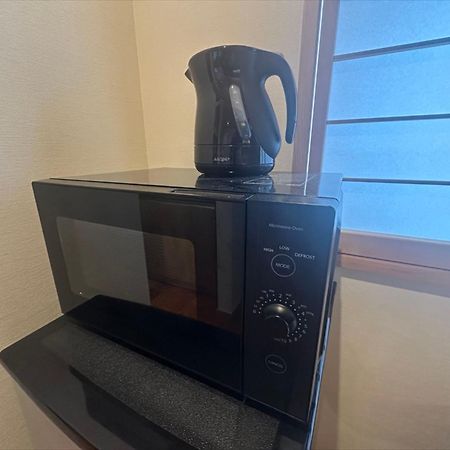 Yadoya Suzume Hotell Tokyo prefektur Exteriör bild