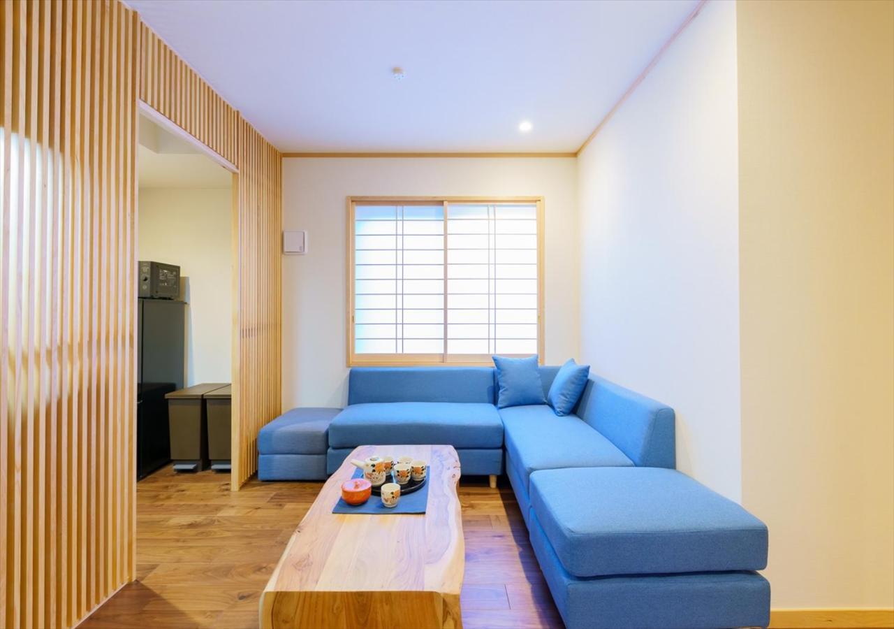 Yadoya Suzume Hotell Tokyo prefektur Exteriör bild
