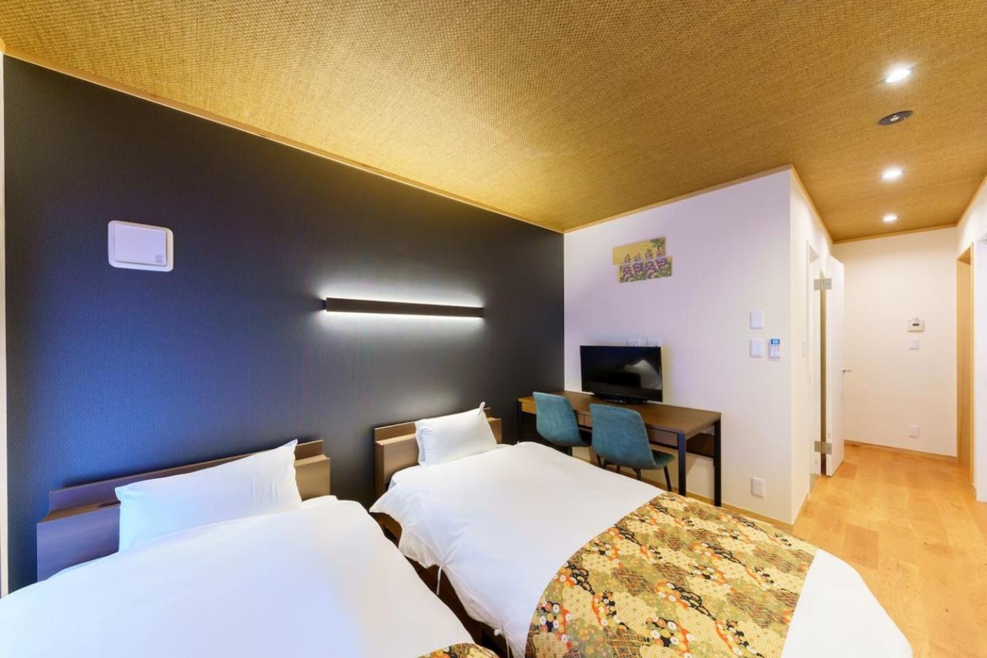Yadoya Suzume Hotell Tokyo prefektur Exteriör bild