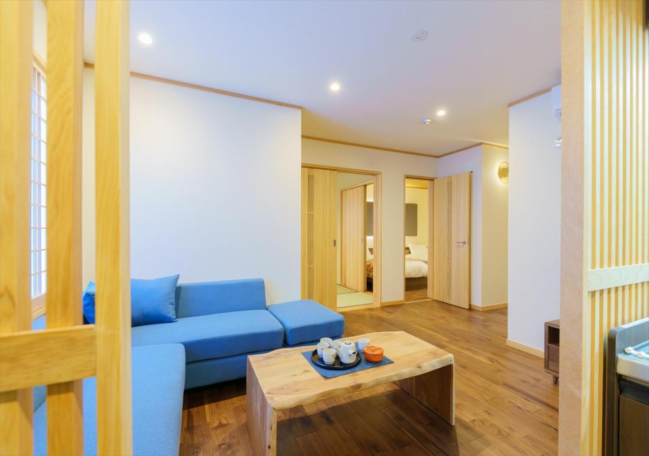 Yadoya Suzume Hotell Tokyo prefektur Exteriör bild