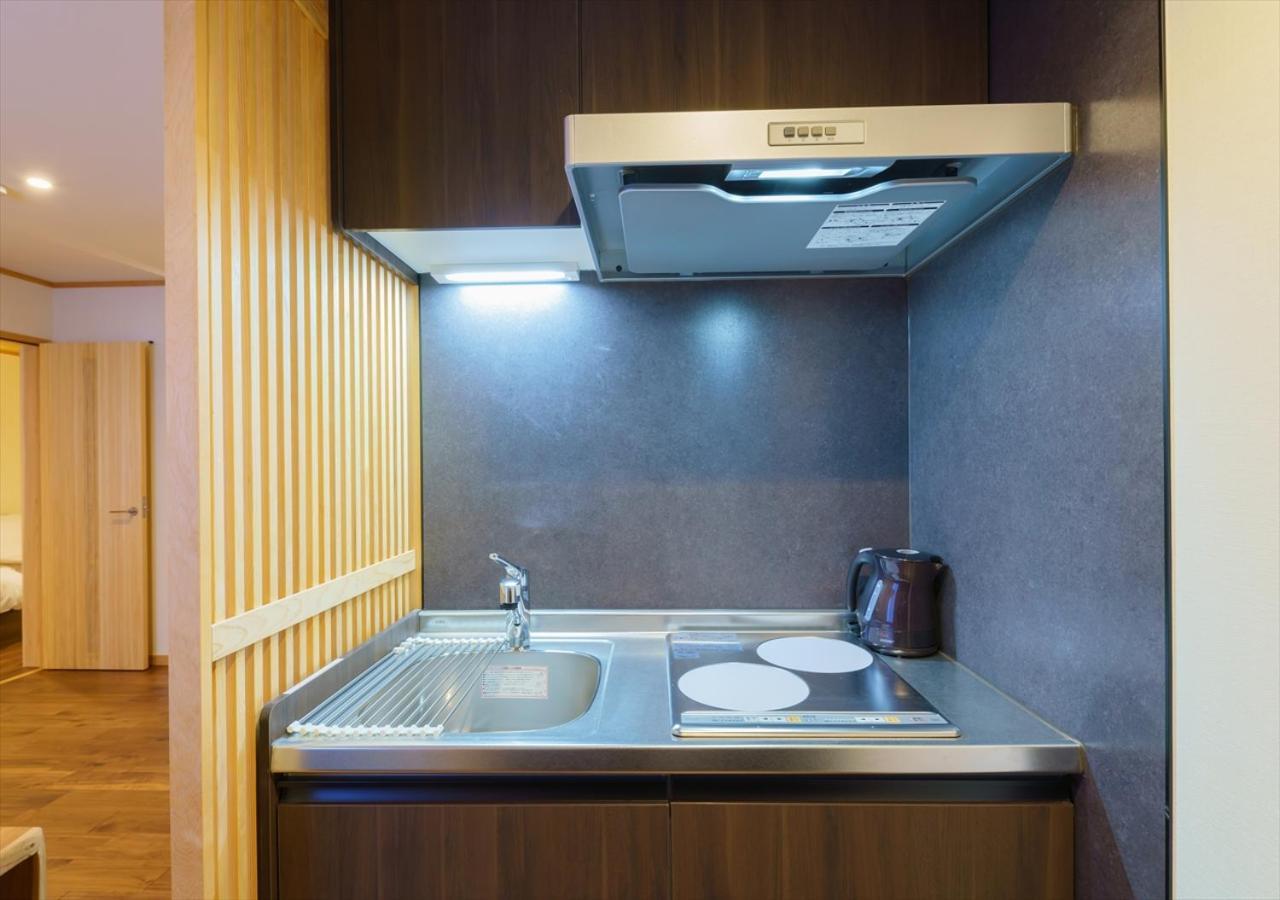 Yadoya Suzume Hotell Tokyo prefektur Exteriör bild