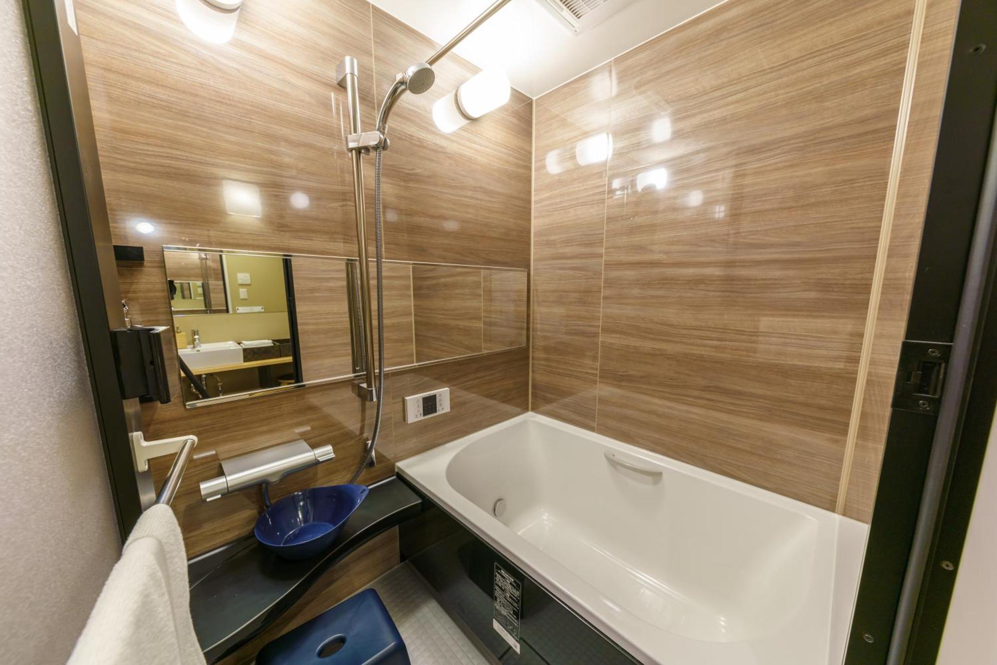 Yadoya Suzume Hotell Tokyo prefektur Exteriör bild
