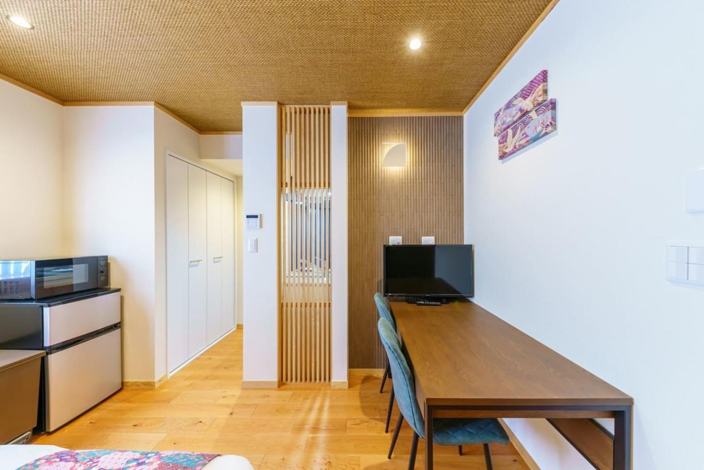 Yadoya Suzume Hotell Tokyo prefektur Exteriör bild