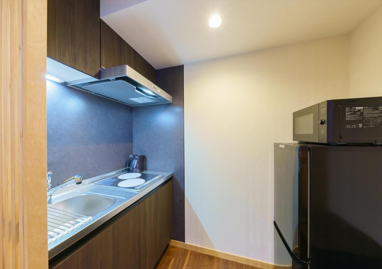 Yadoya Suzume Hotell Tokyo prefektur Exteriör bild